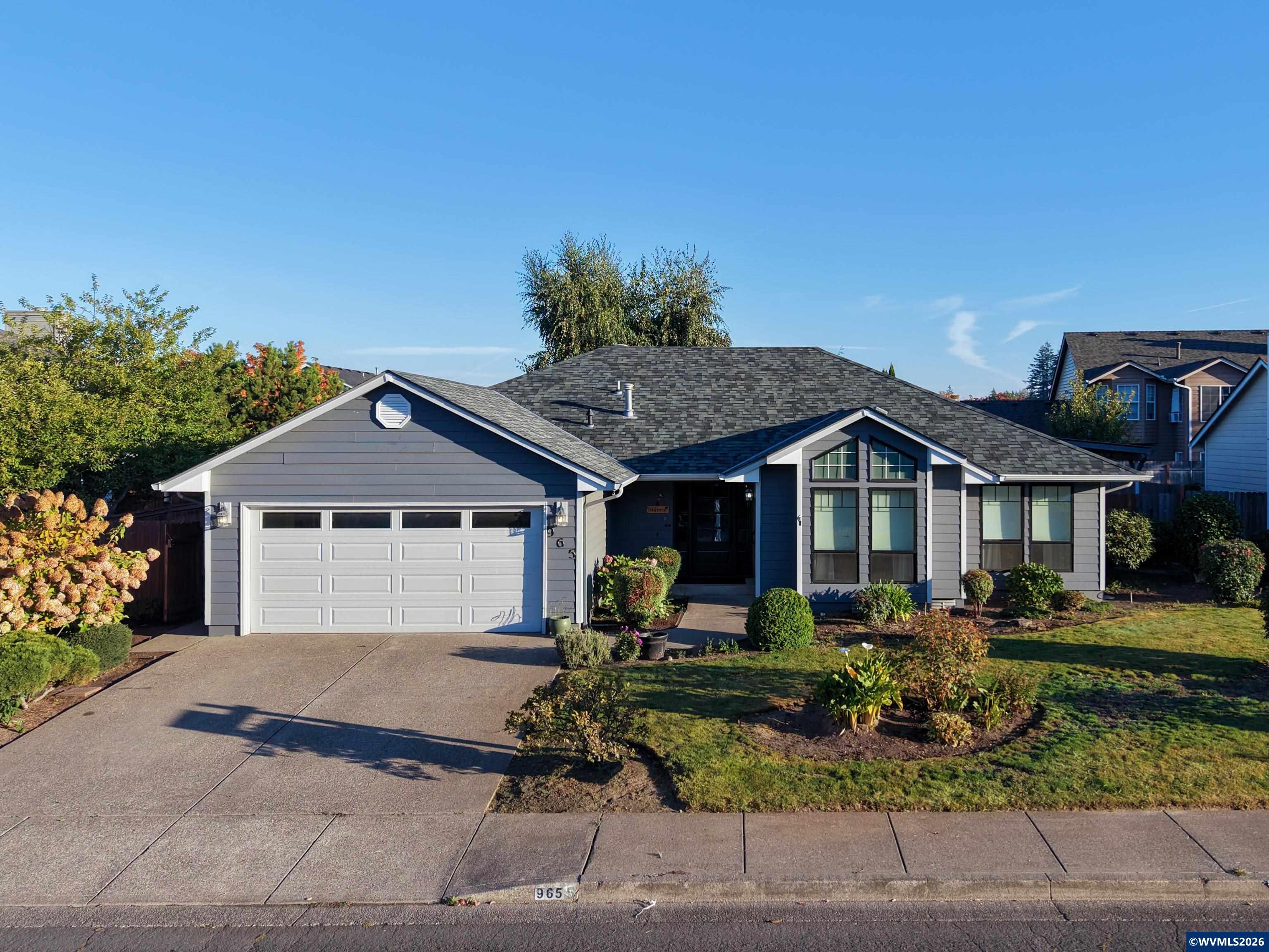 965 Ridgepoint St, Keizer, OR 97303 — photo 2