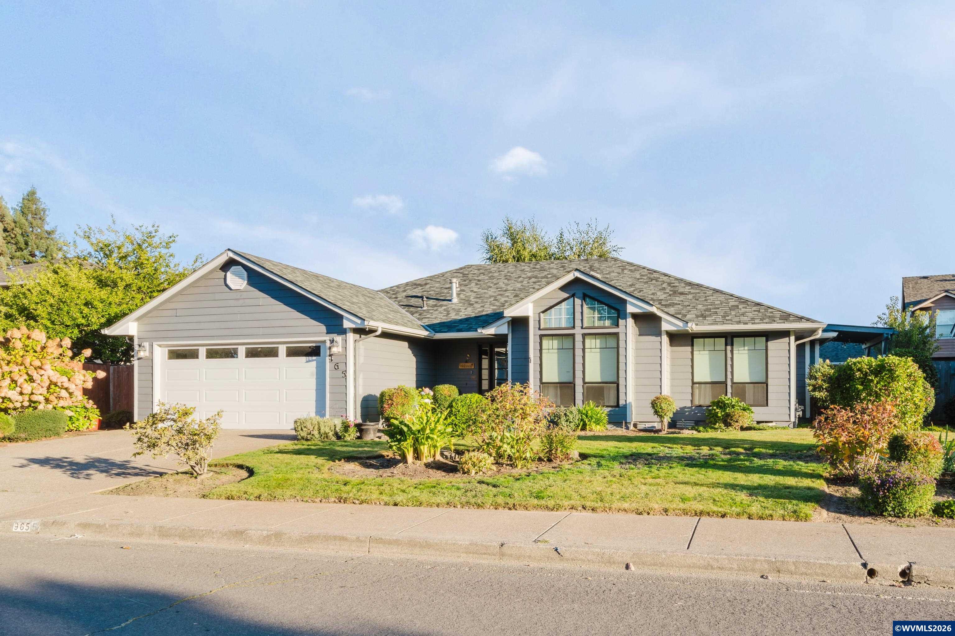 965 Ridgepoint St, Keizer, OR 97303 — photo 3