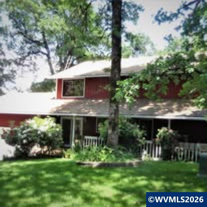 2870 S Kings Valley Hwy — photo
