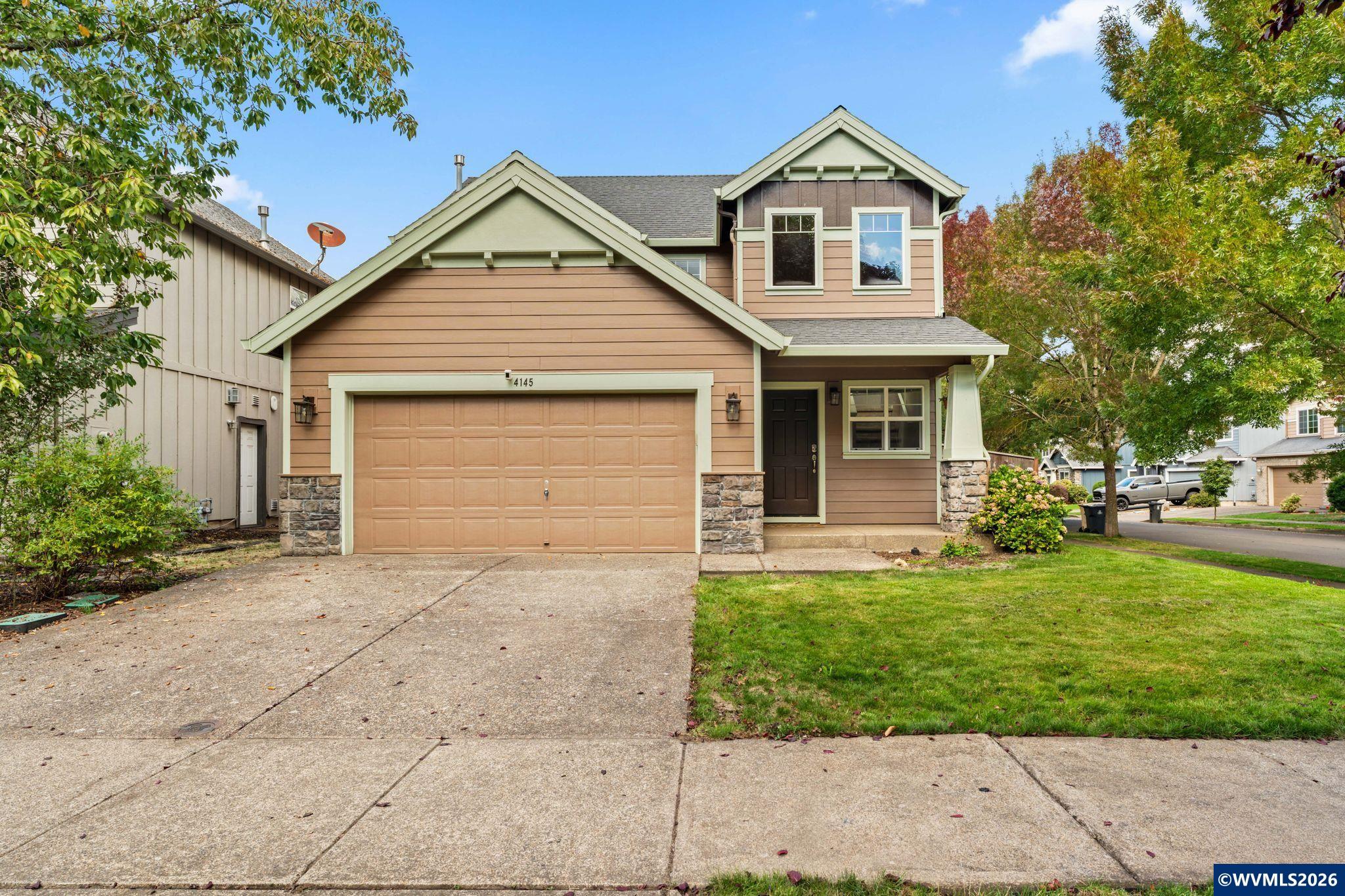 4145 Winners Circle Av — photo
