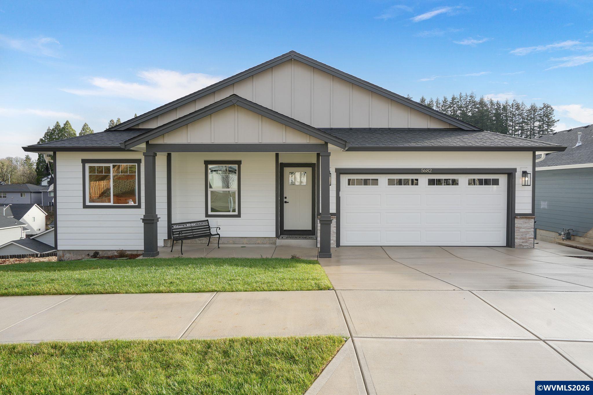 5634 Jeremy Valley (Lot 77) Dr — photo