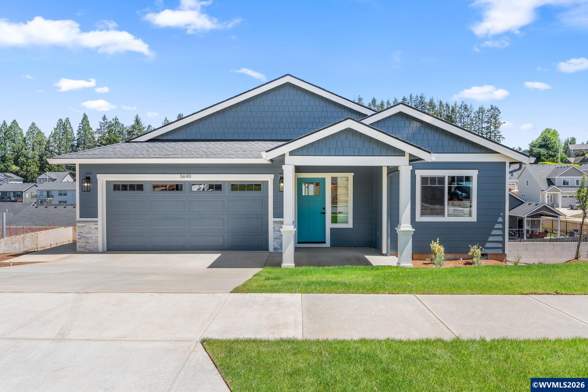 5658 Jeremy Valley (Lot 80) Dr — photo