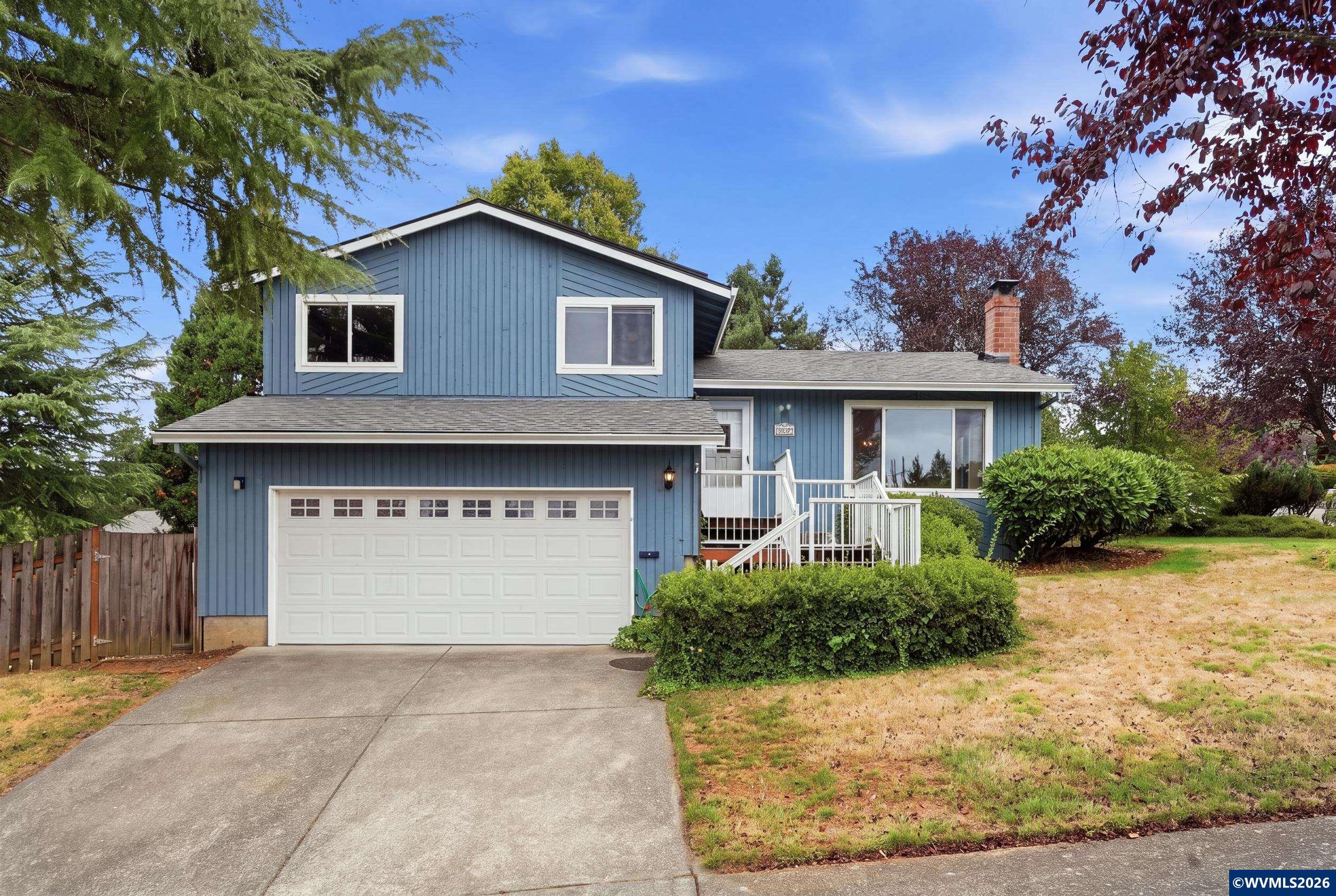 3738 SW 16th Ct, Gresham, OR 97080