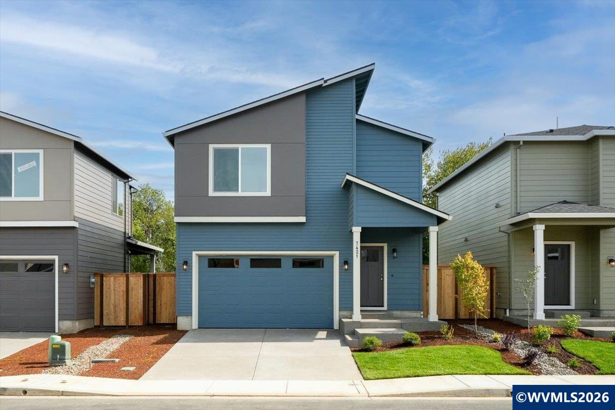 7421 SE Berg Dr — photo