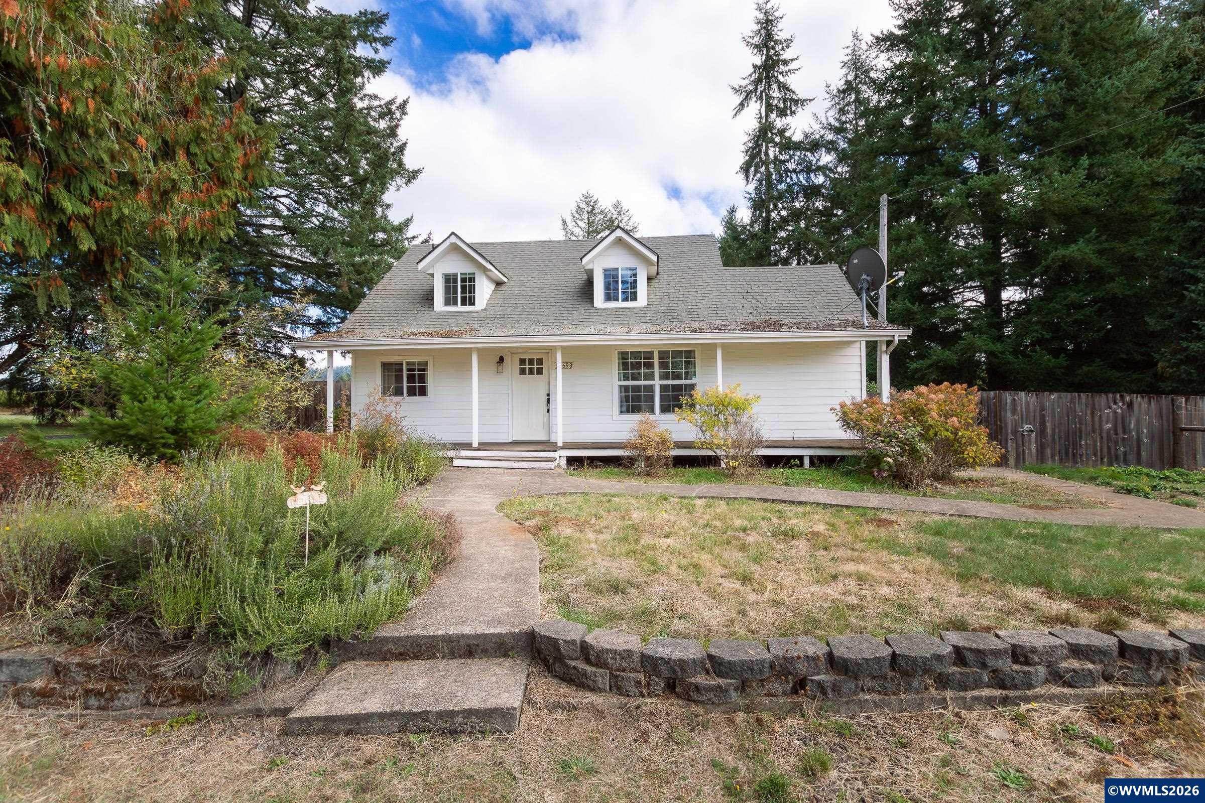34693 Meridian Rd — photo