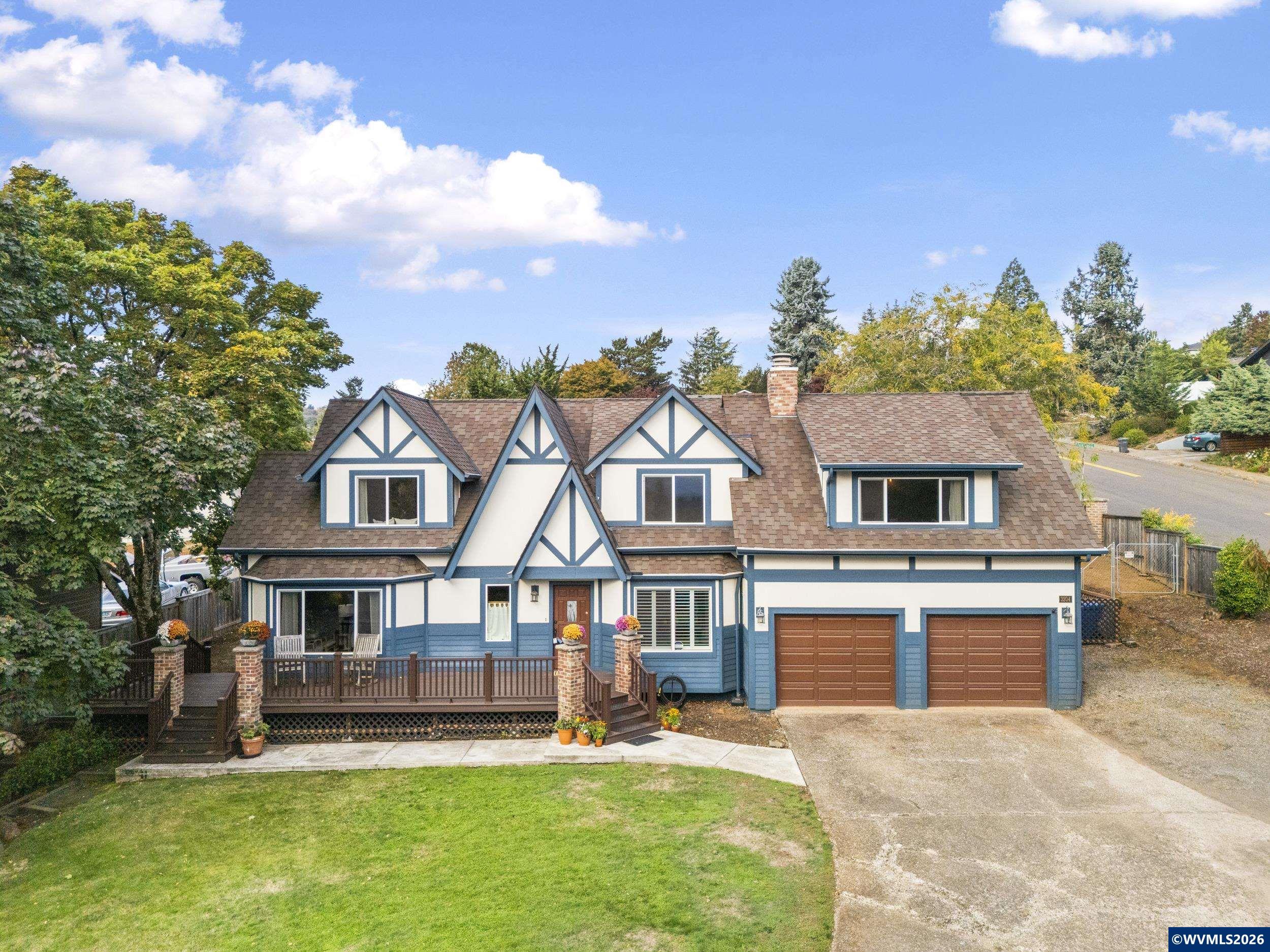 3204 Glen Creek Rd — photo