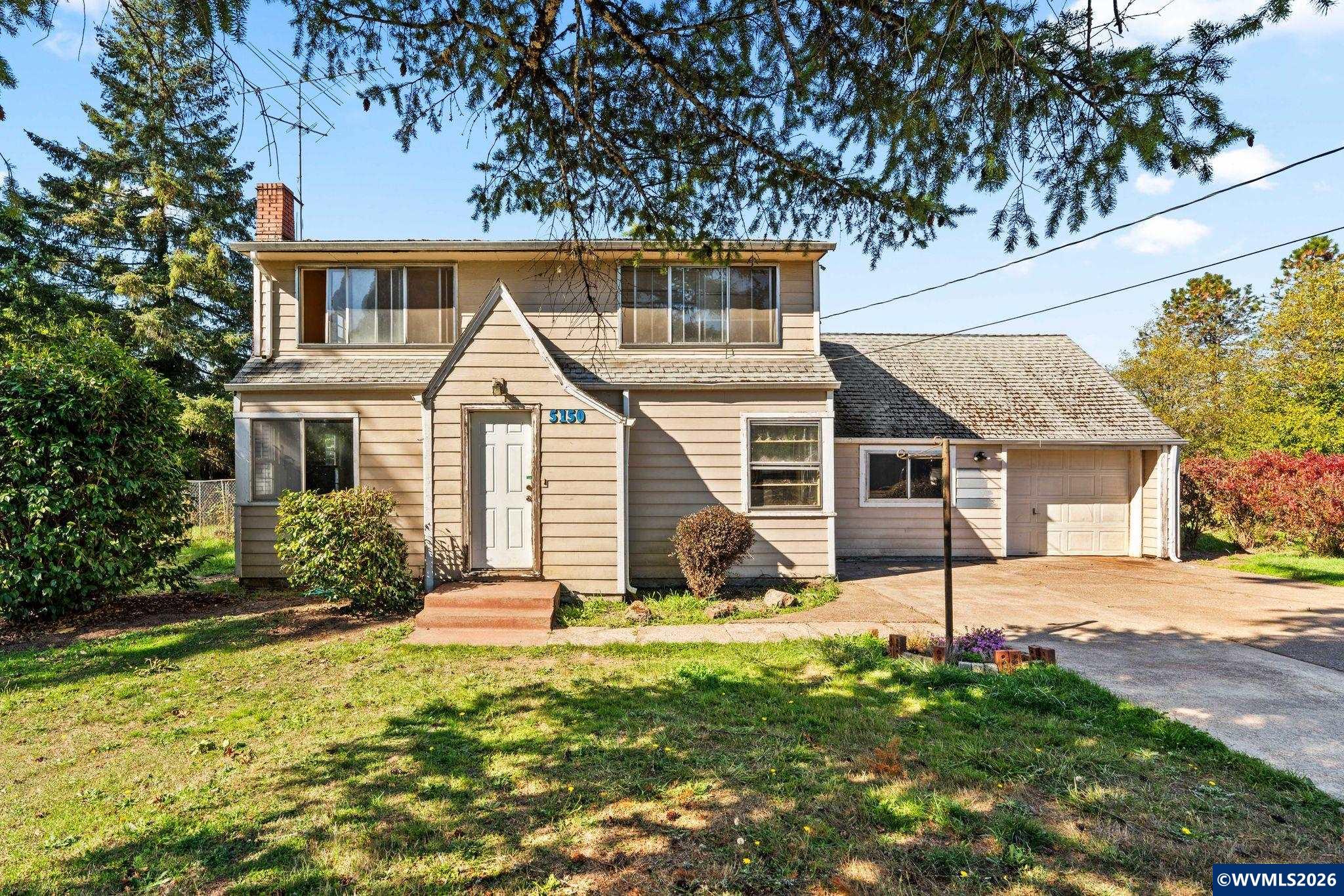 5150 SW Blueberry Dr — photo