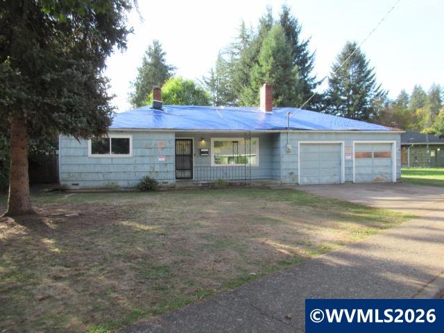 850 Piedmont Av — photo