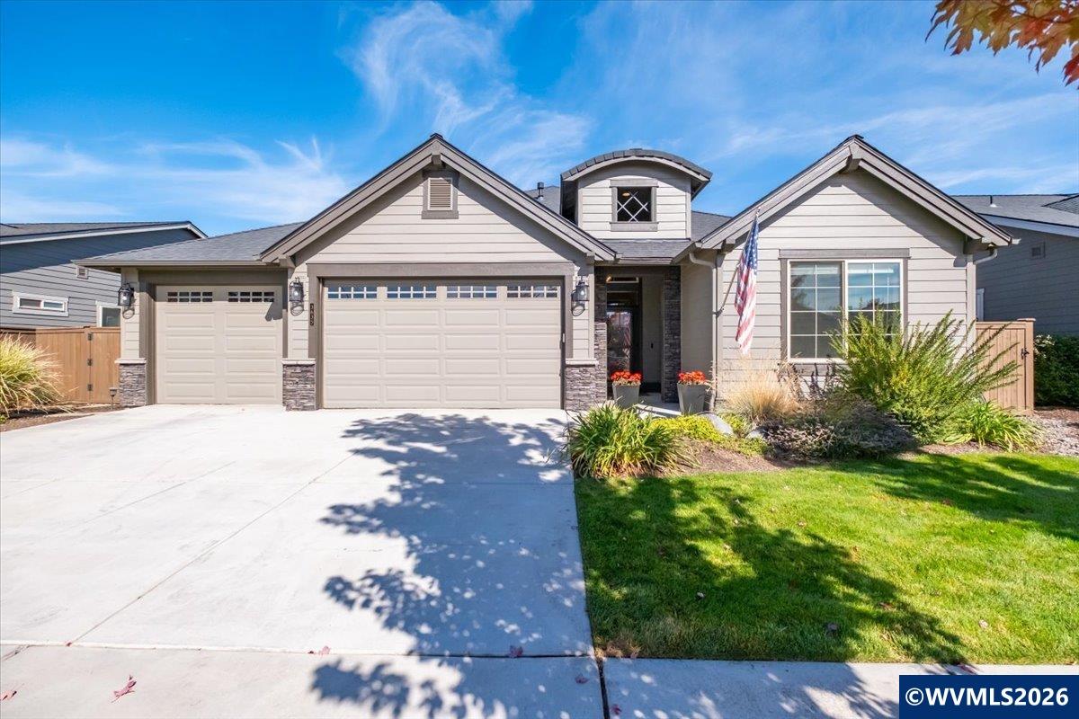 3635 SW Badger Ct — photo