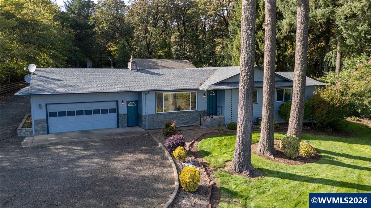 1665 Perrydale Rd, Dallas, OR 97338 — photo 2
