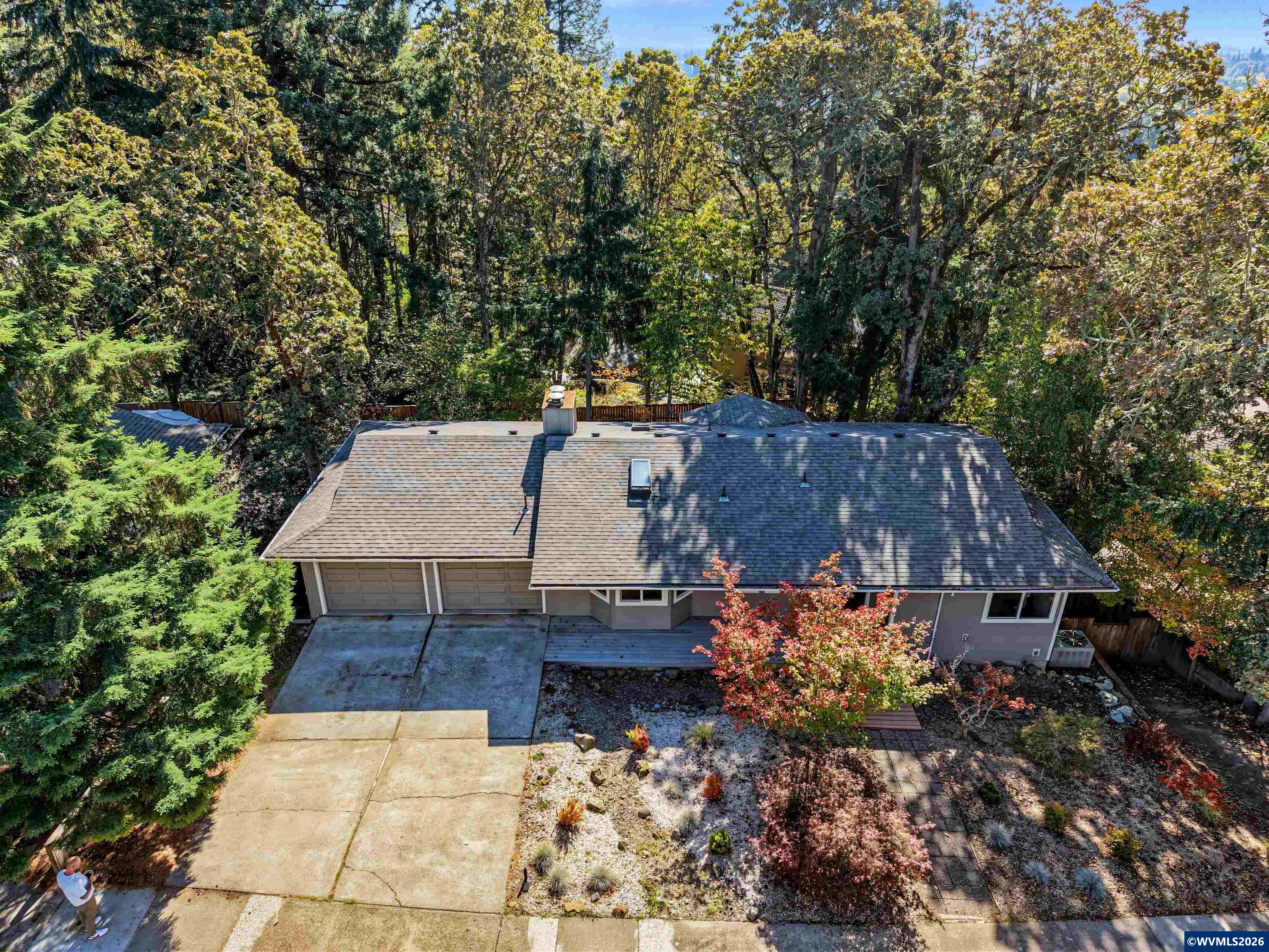 1156 NW Charlemagne Pl — photo