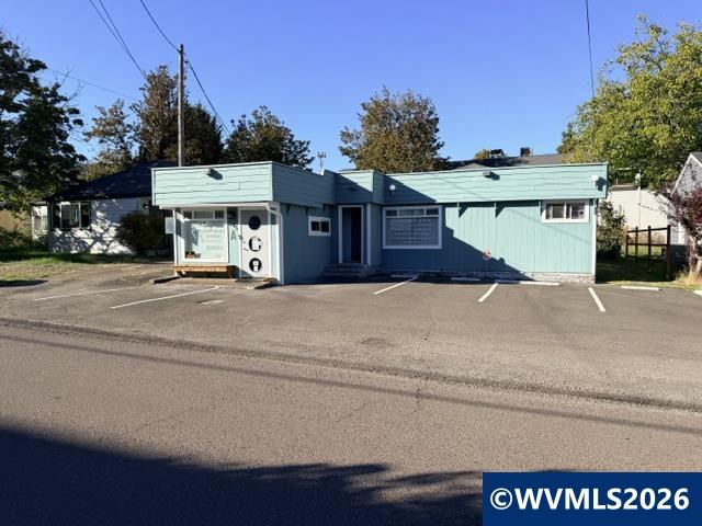 245 Salem Heights Av — photo