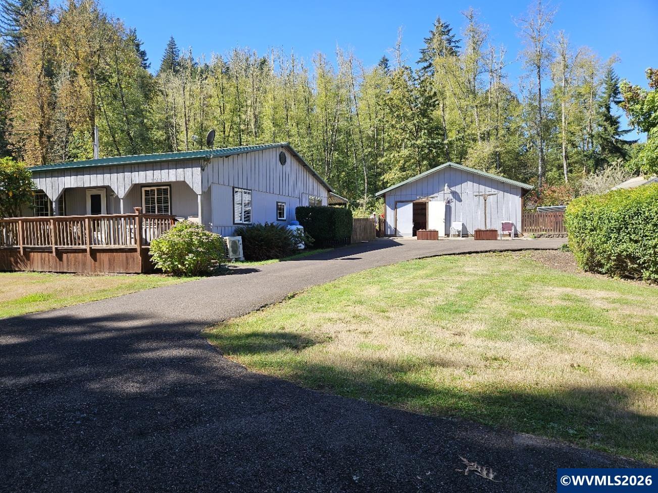 37410 Marys River Rd — photo