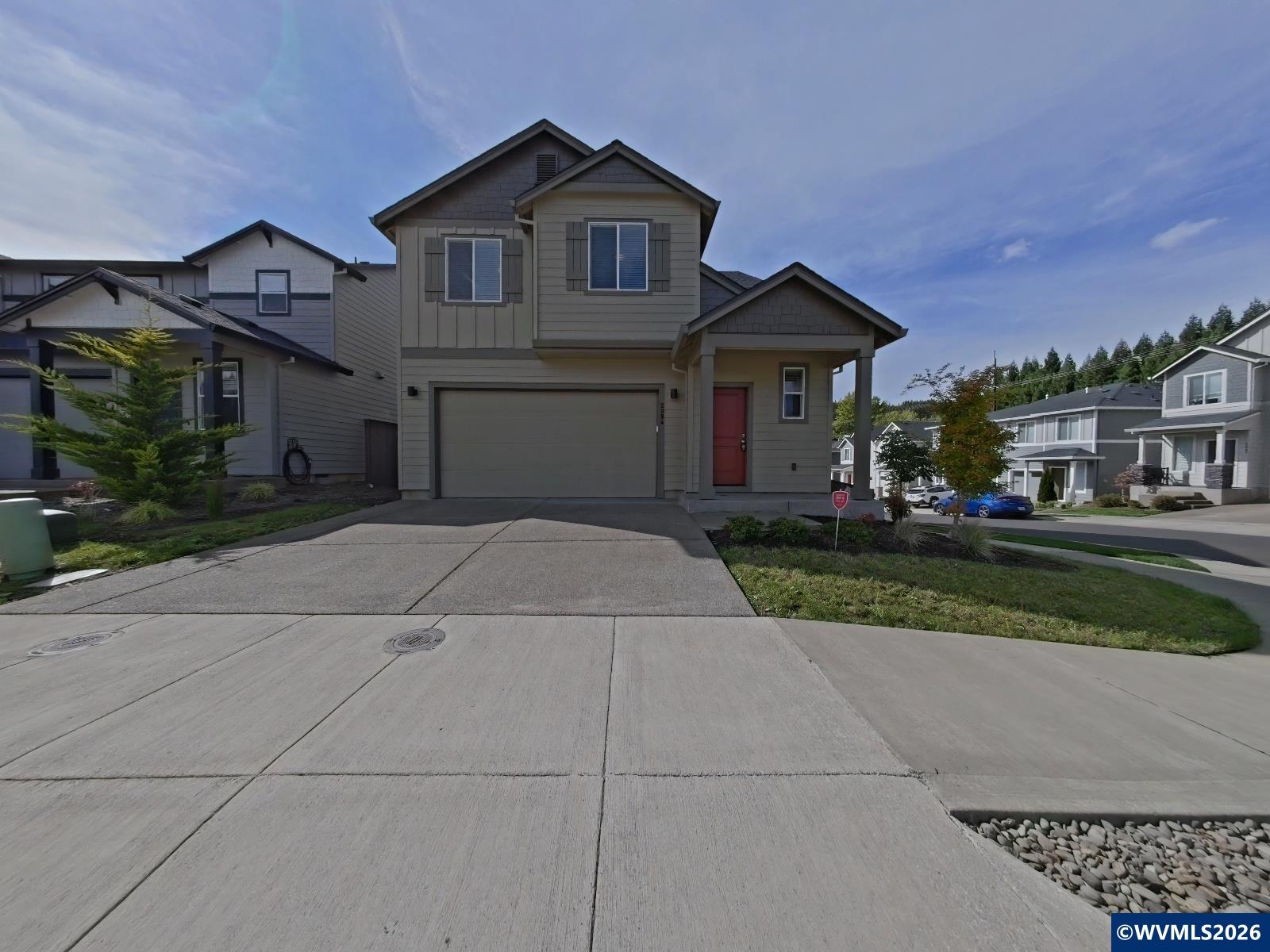 2984 NW Covey Pl — photo