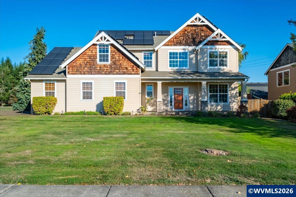 2389 Scenic Dr — photo