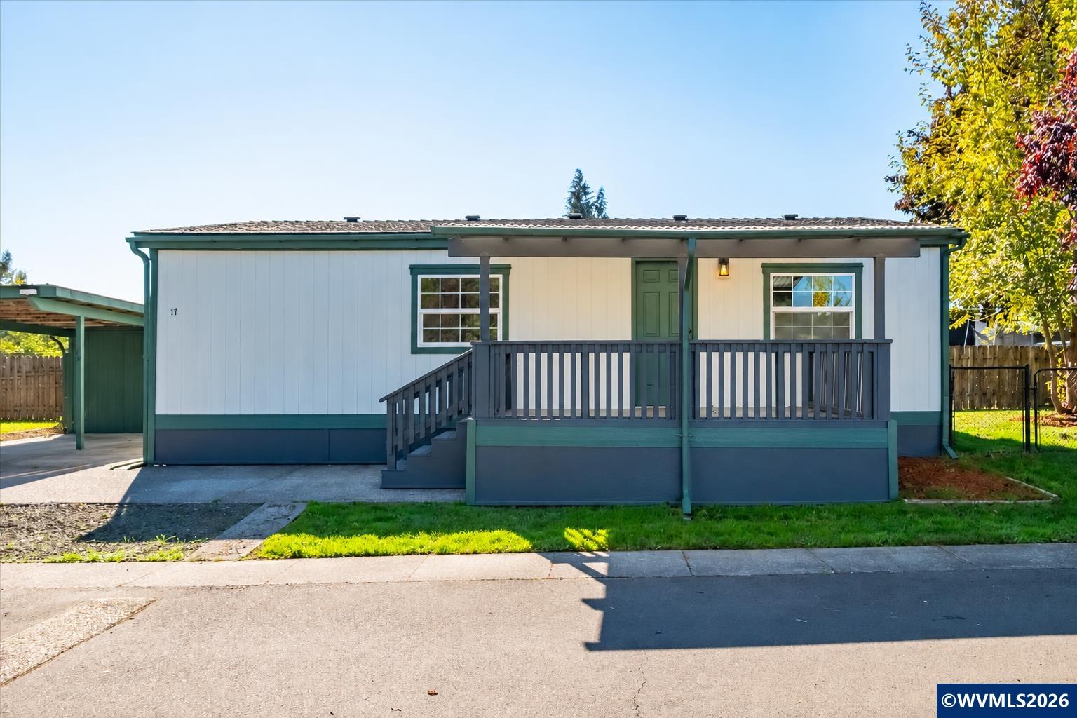 101 Edwards #17 Rd, Monmouth, OR 97361