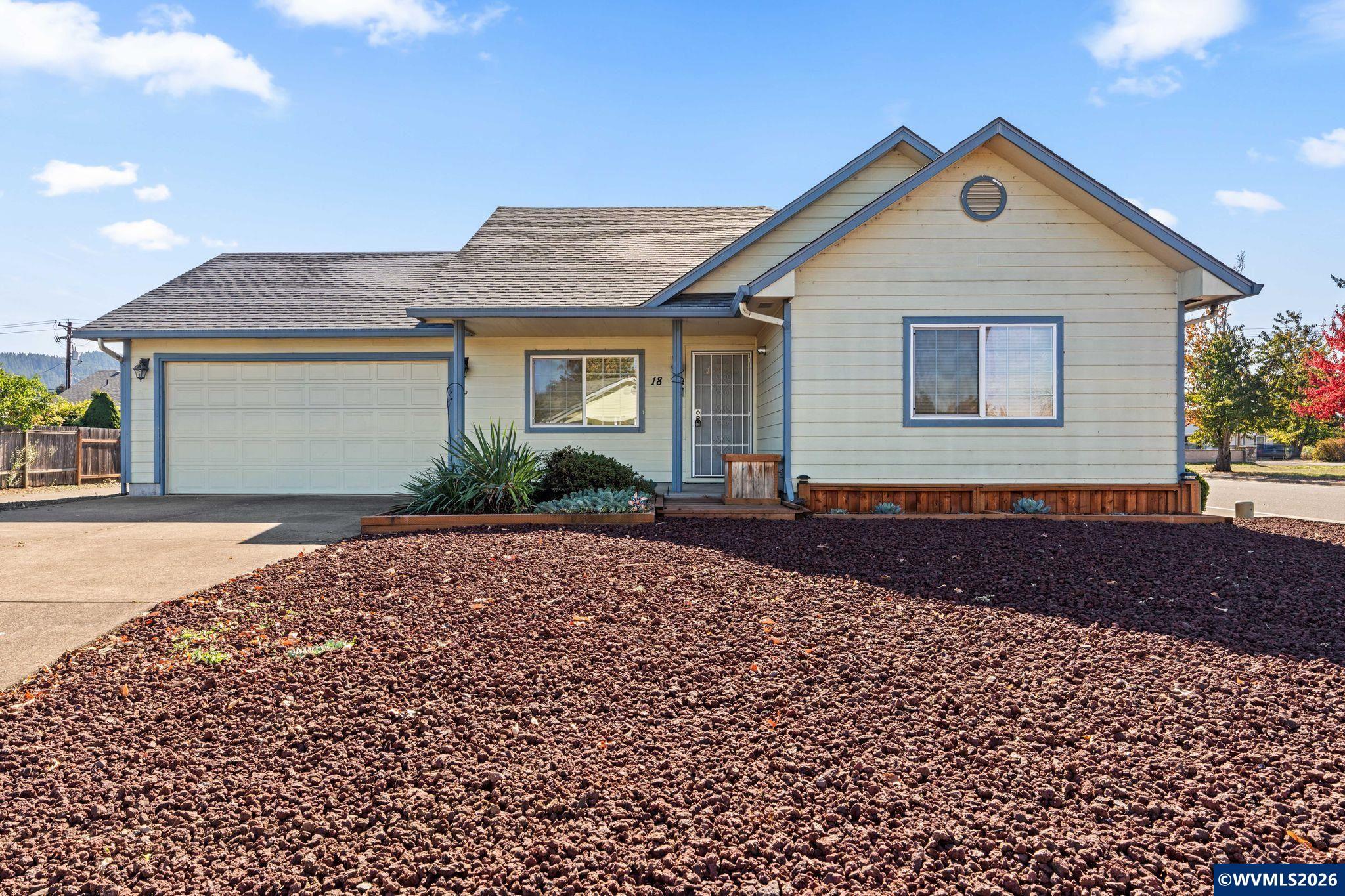 18 Village Lp — photo