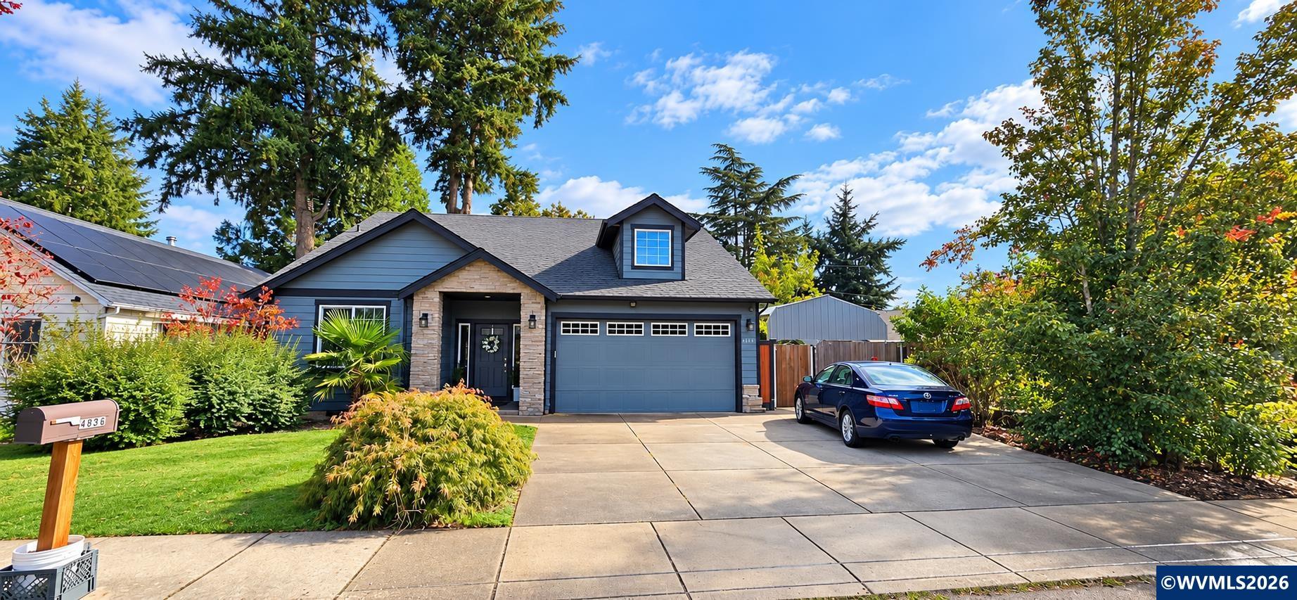 4886 Pullman Av, Salem, OR 97302 — photo 2