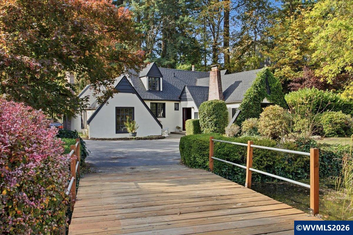 3281 Croisan Creek Rd — photo