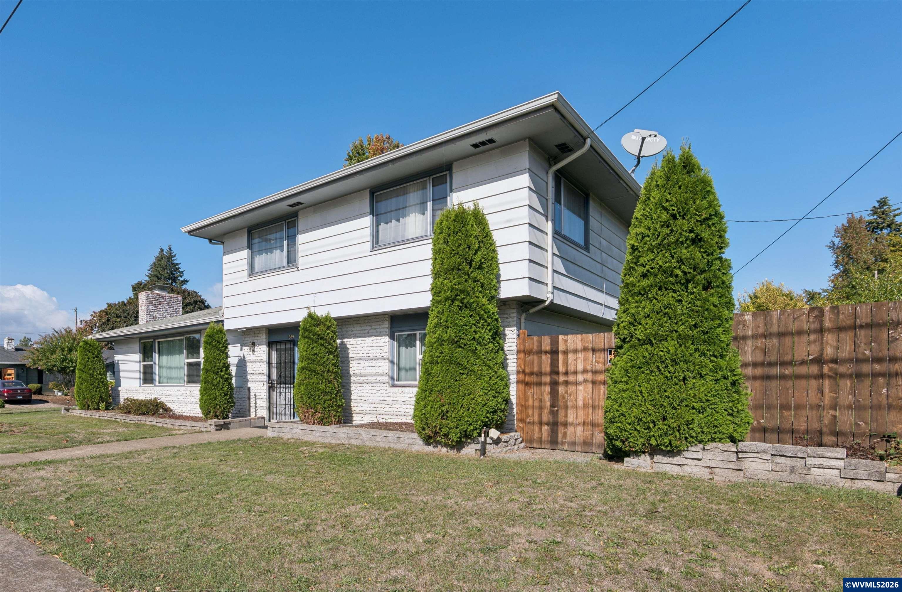 389 Maxwell Rd — photo
