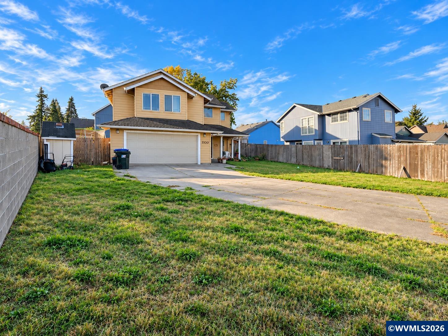 1100 SE Lincoln Ct — photo