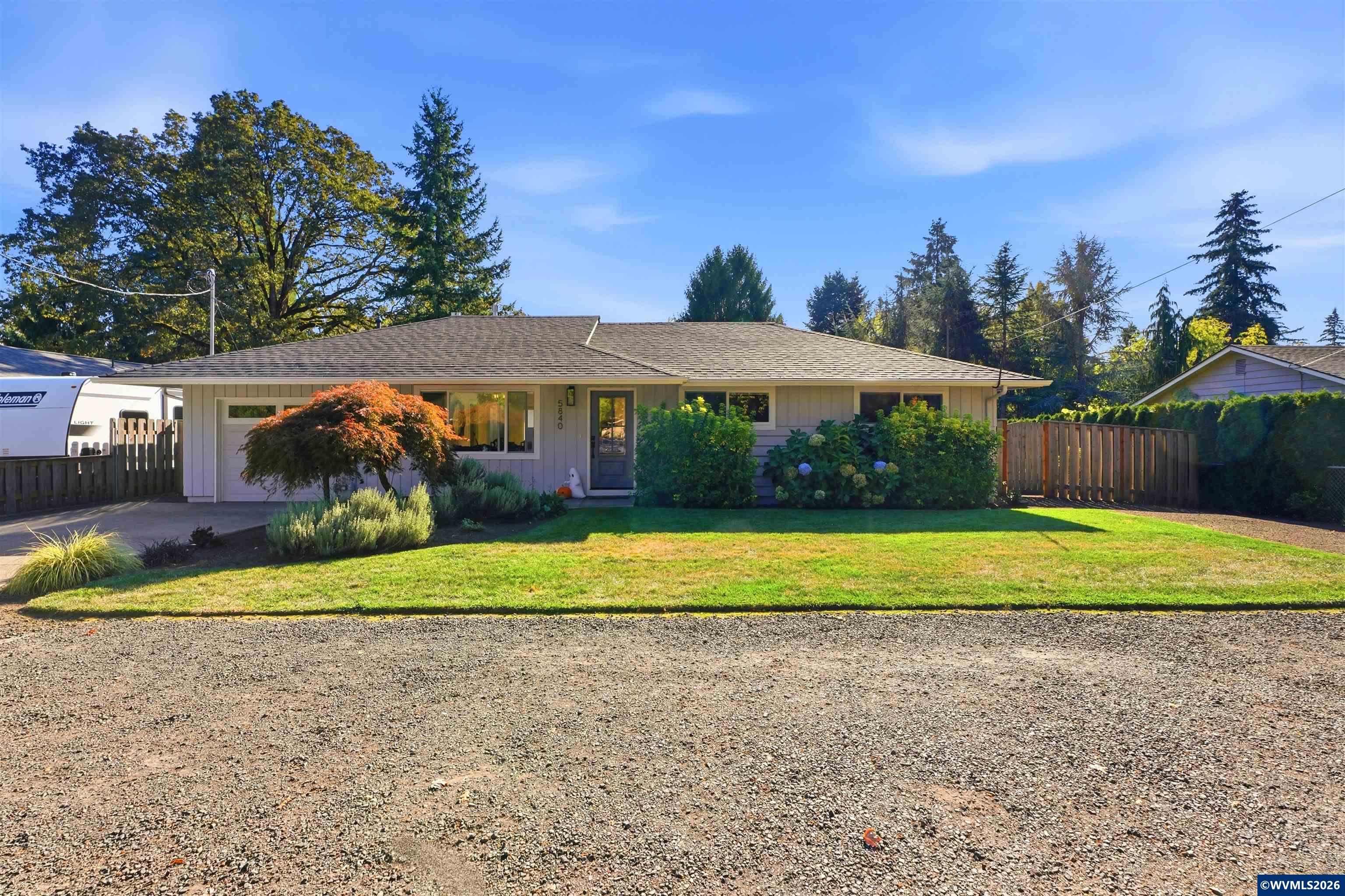 5840 Burma Rd — photo