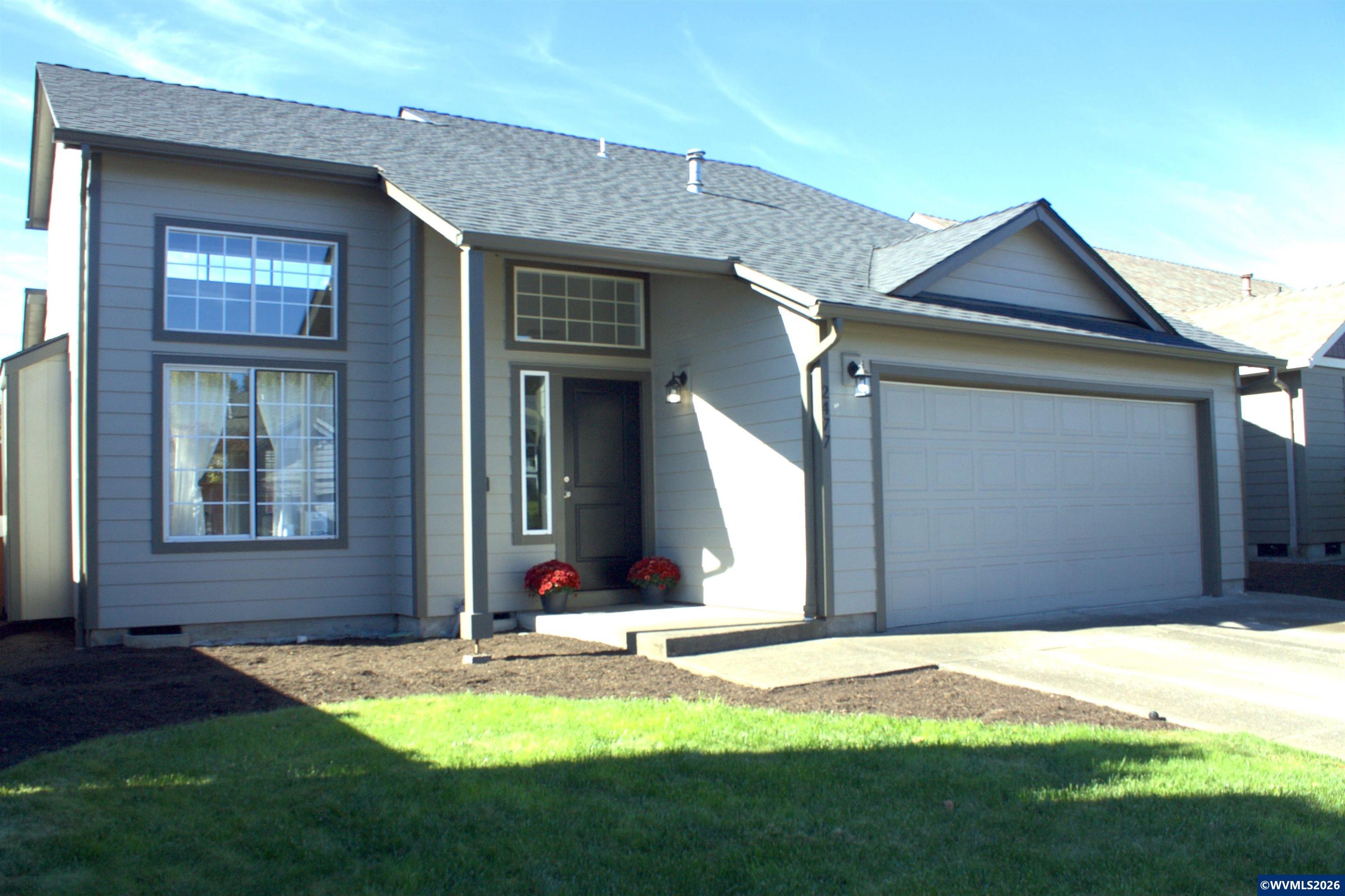 2477 Exmoor Ct — photo