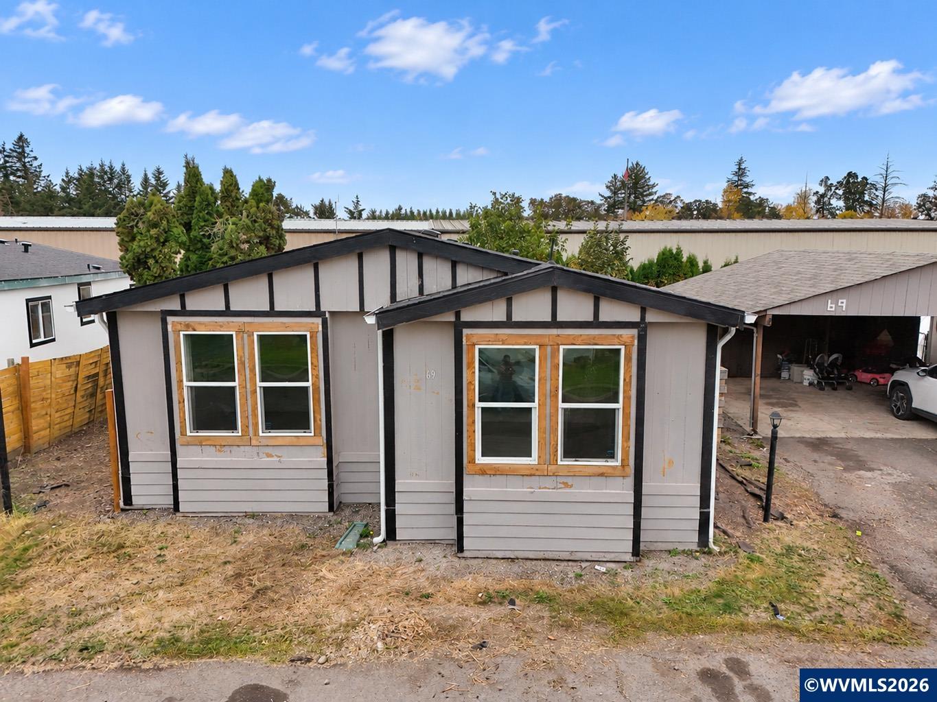 9874 Golf Club Rd, Stayton, OR 97383