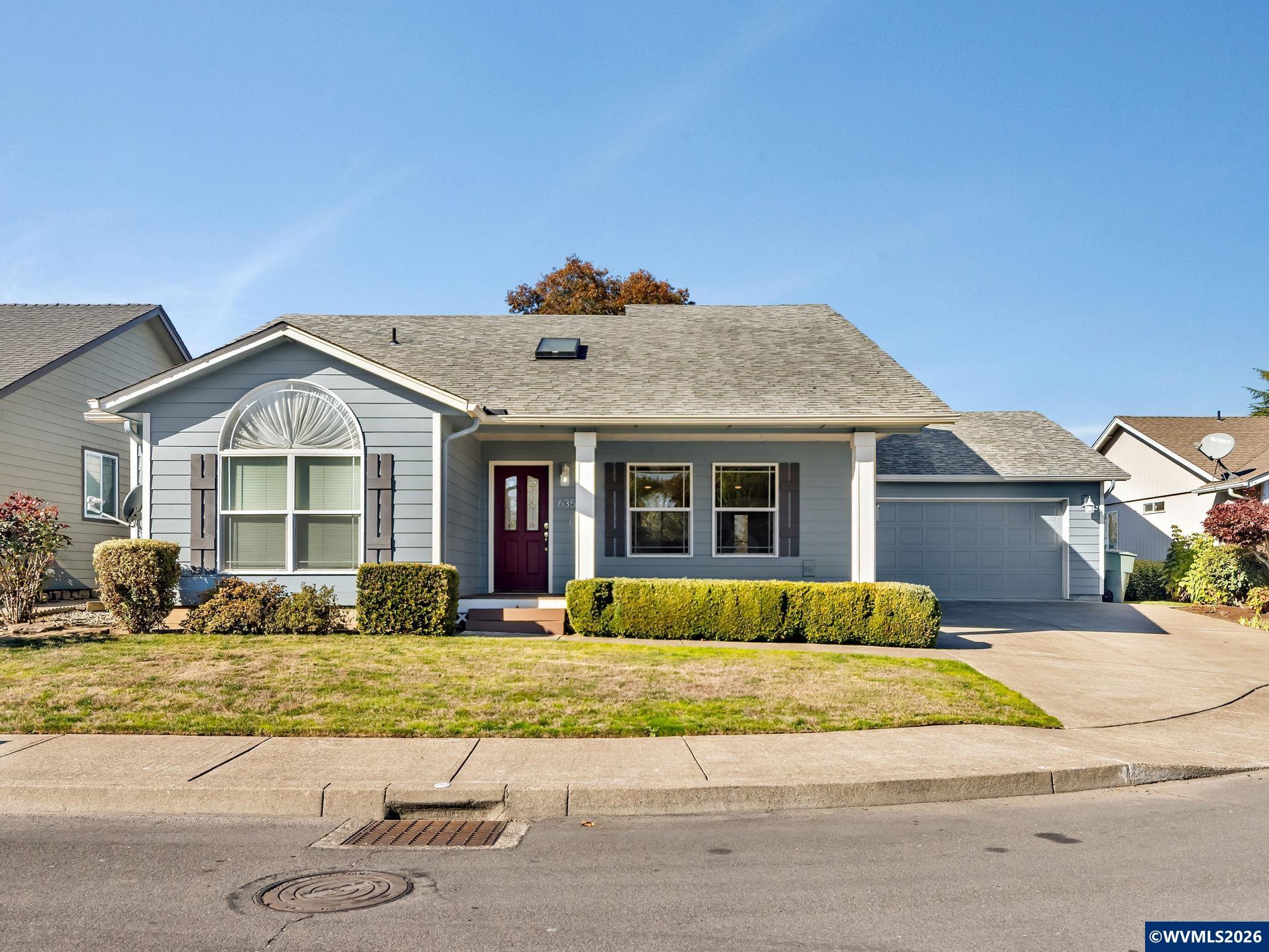 635 Blair Ct — photo