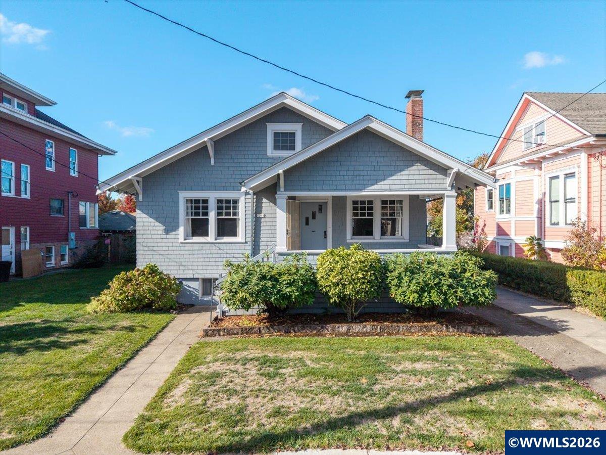 1016 Washington St — photo