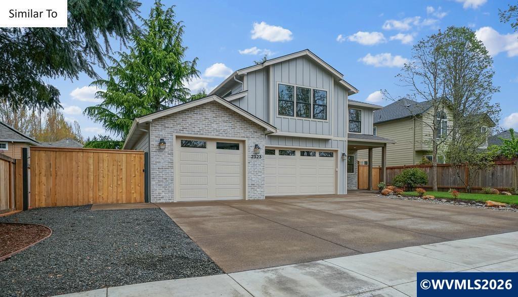 4869 Denali St, Salem, OR 97302 | Realty.com