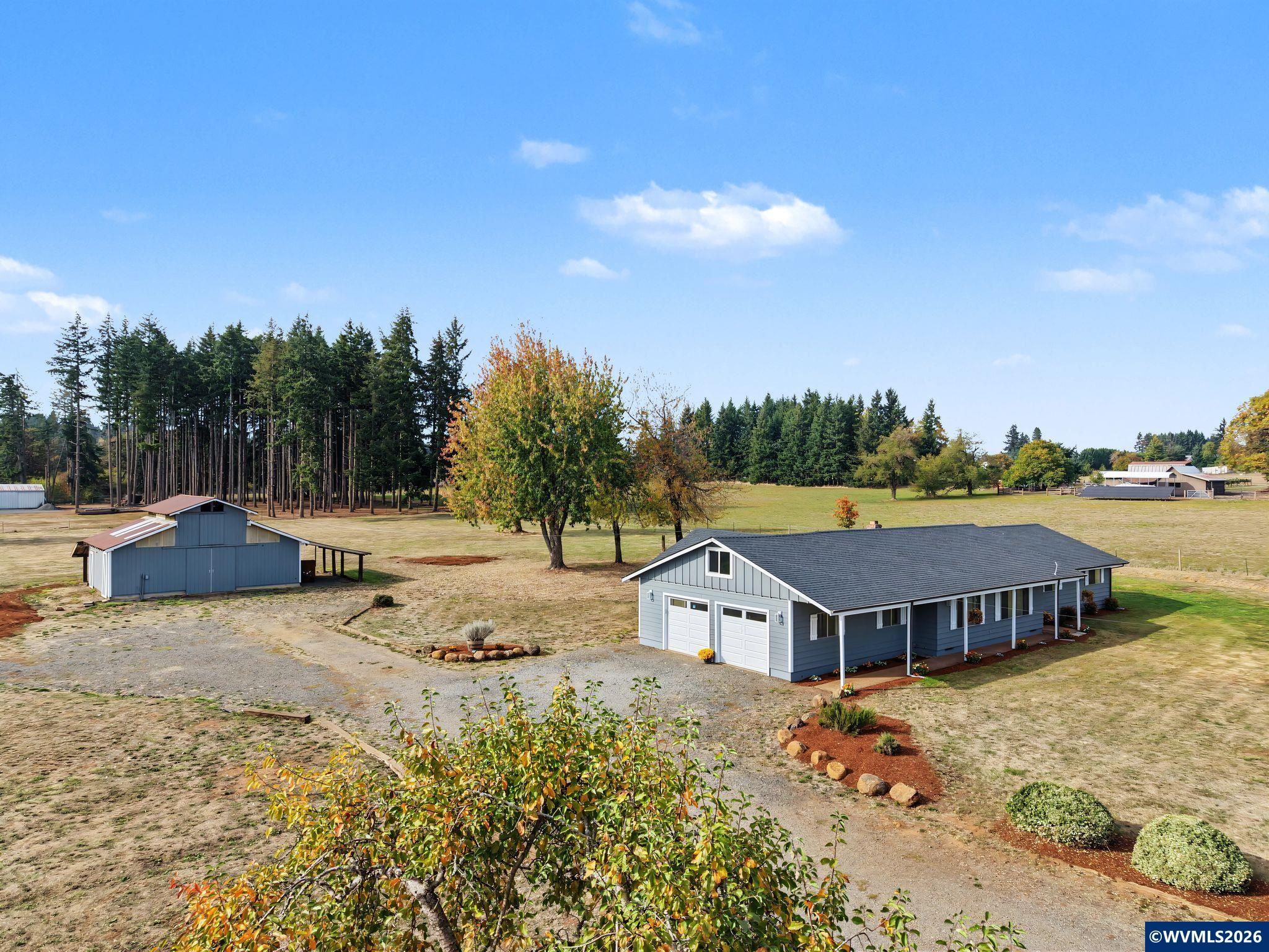 9143 Shaw Square Rd — photo