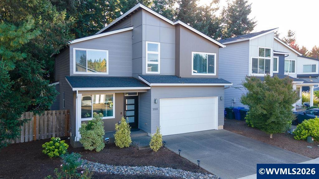 5551 Crossler Meadow Lp — photo