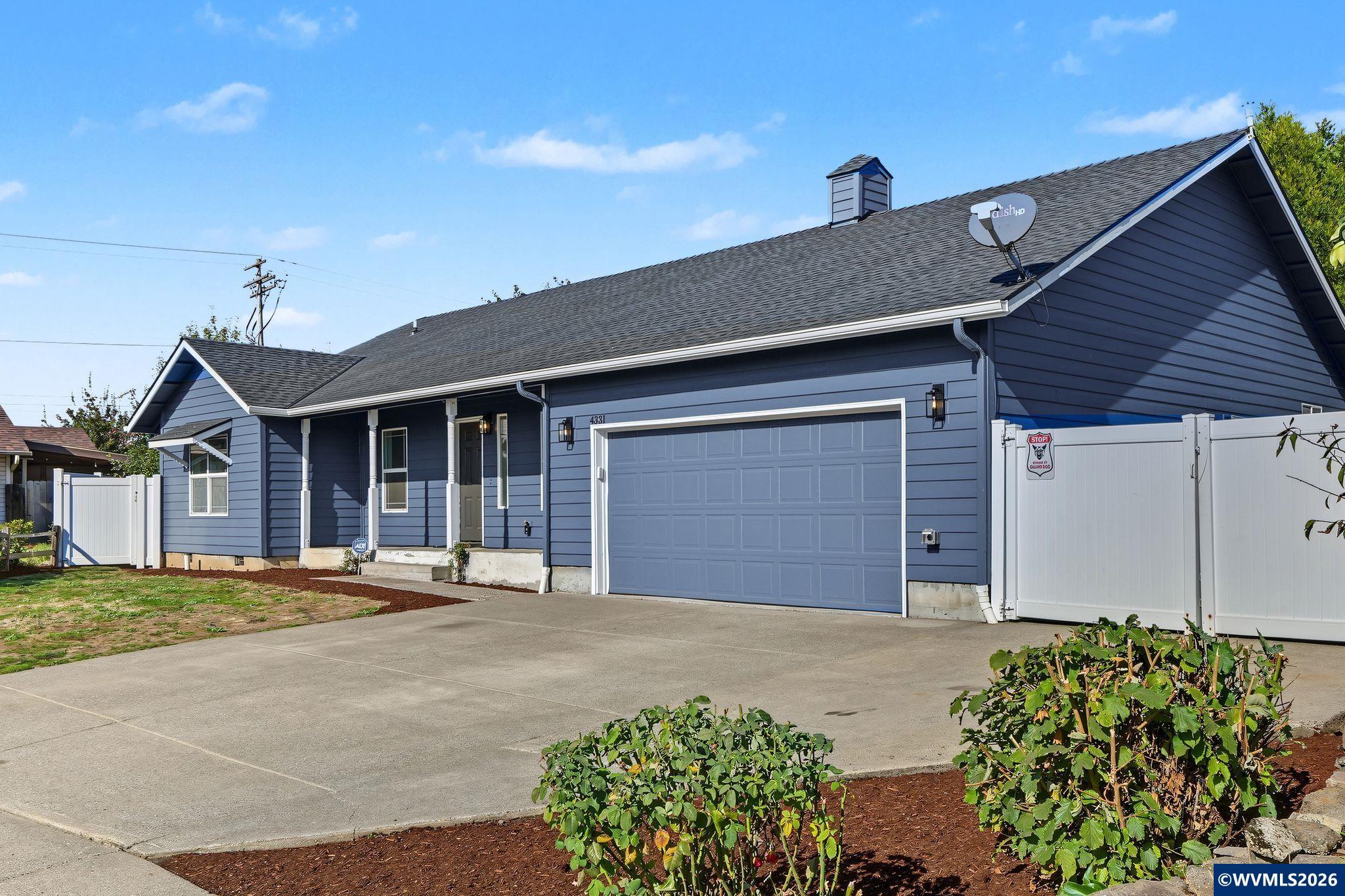 4331 Vasend Ct — photo