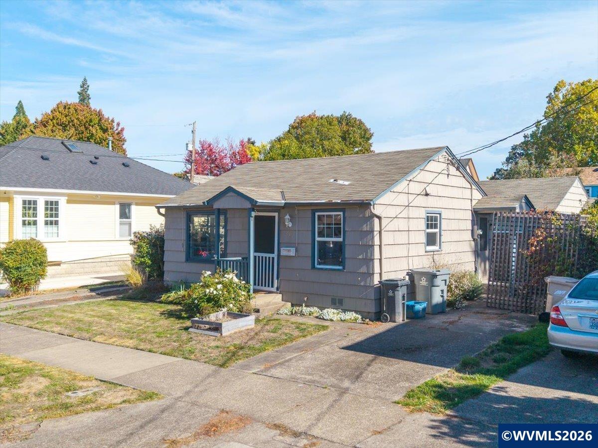 433 NW 17th (-435) St, Corvallis, OR 97330 | Realty.com