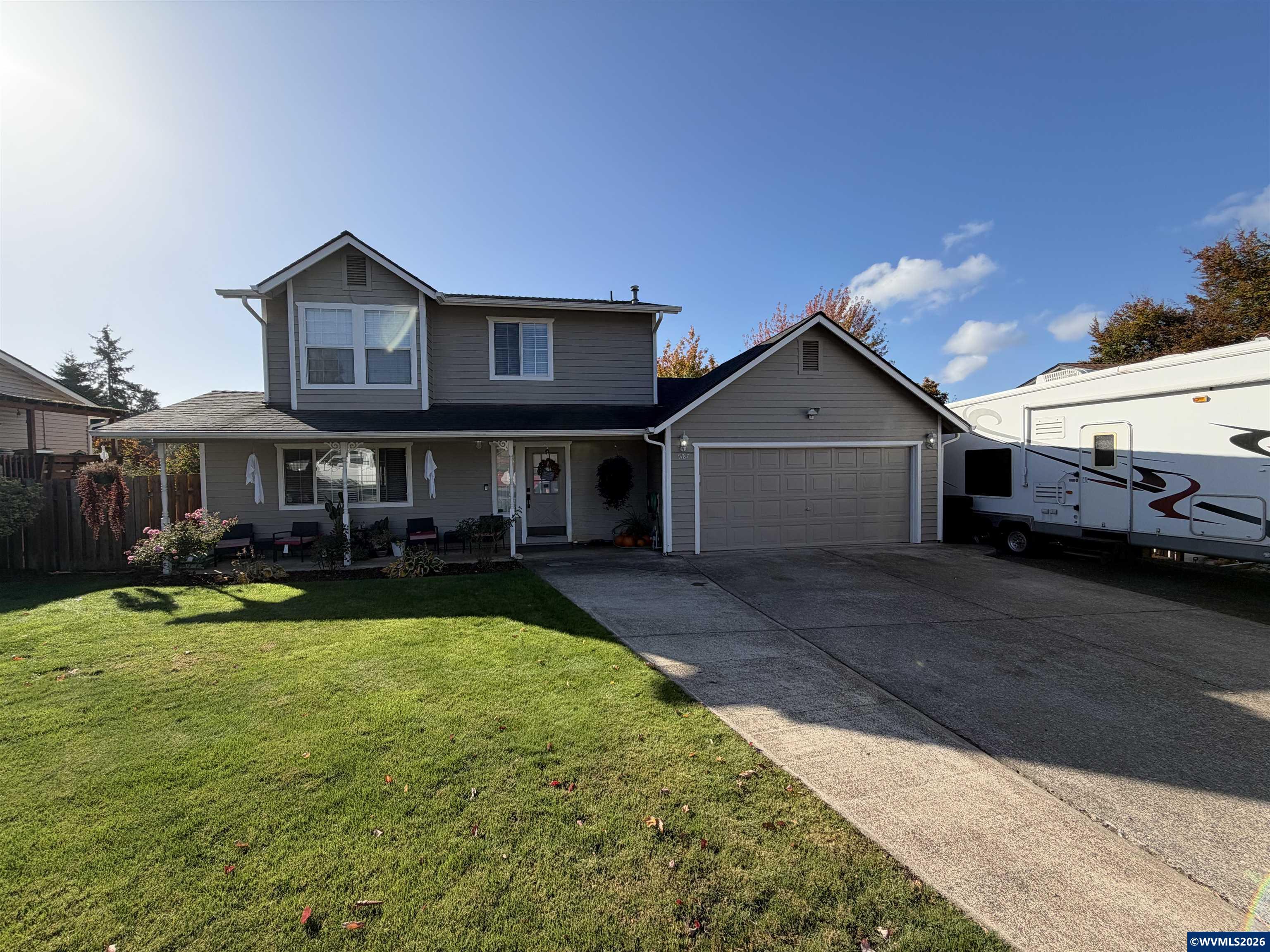 5187 Jones Rd — photo