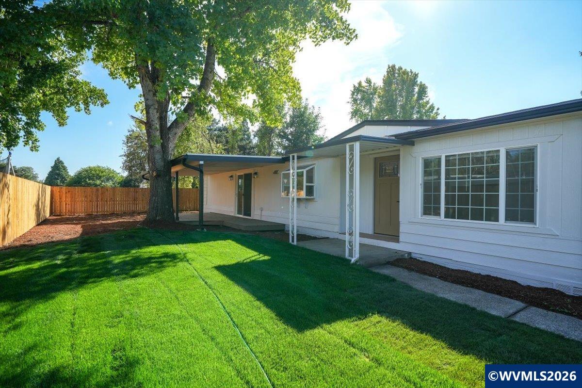 4706 Deepwood Lp — photo