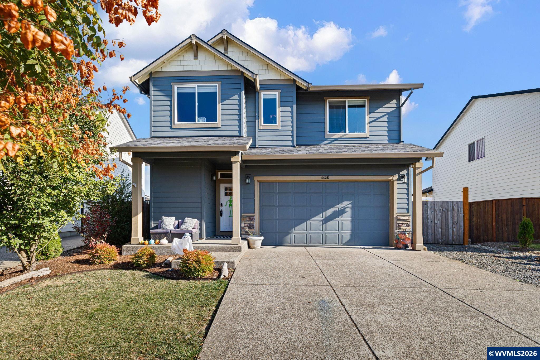 4435 Sagecrest Dr NE Dr — photo
