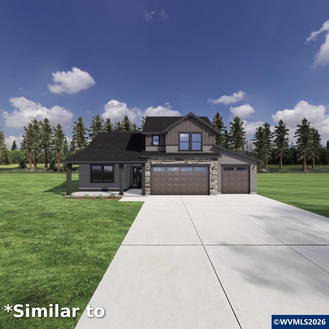 43156 N River Dr — photo