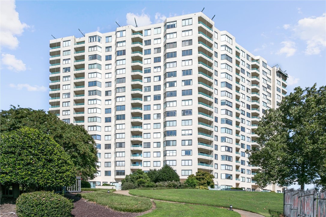 7505 River Rd Unit#12G — photo