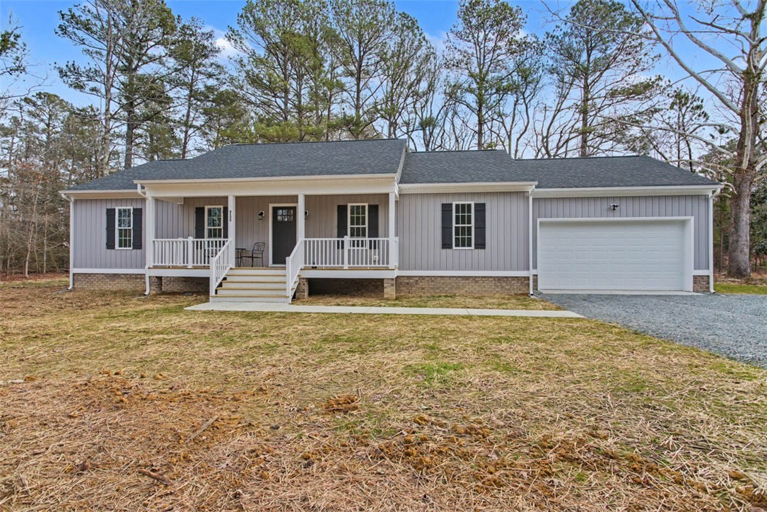 Lot 9 George Washington Hwy — photo