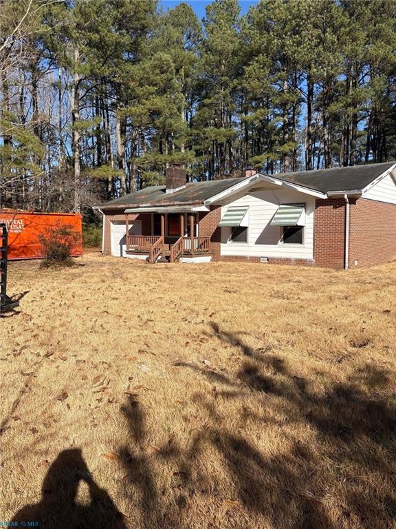 9113 George Wash Memorial Hwy — photo