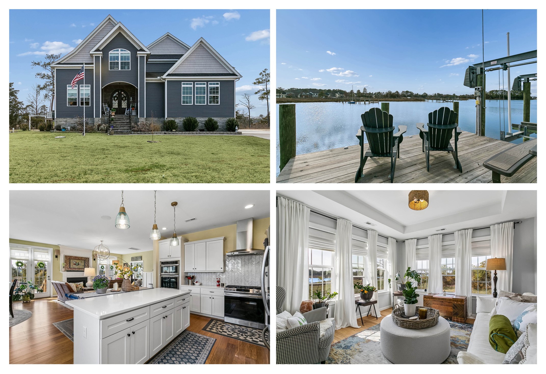 5 Dove Point Trl — photo