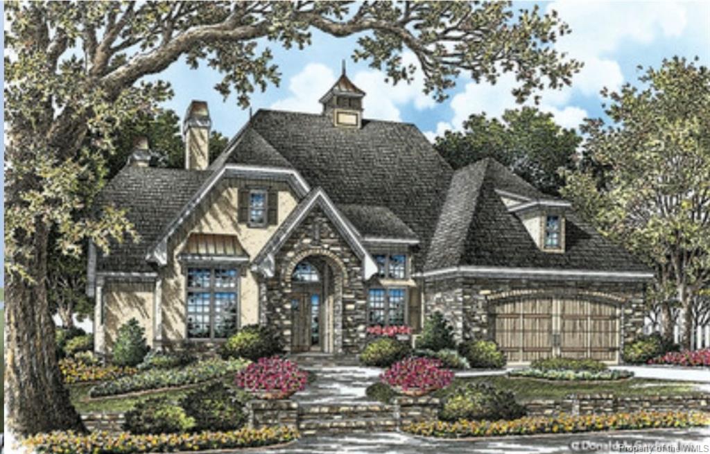 8 Efford Ct — photo
