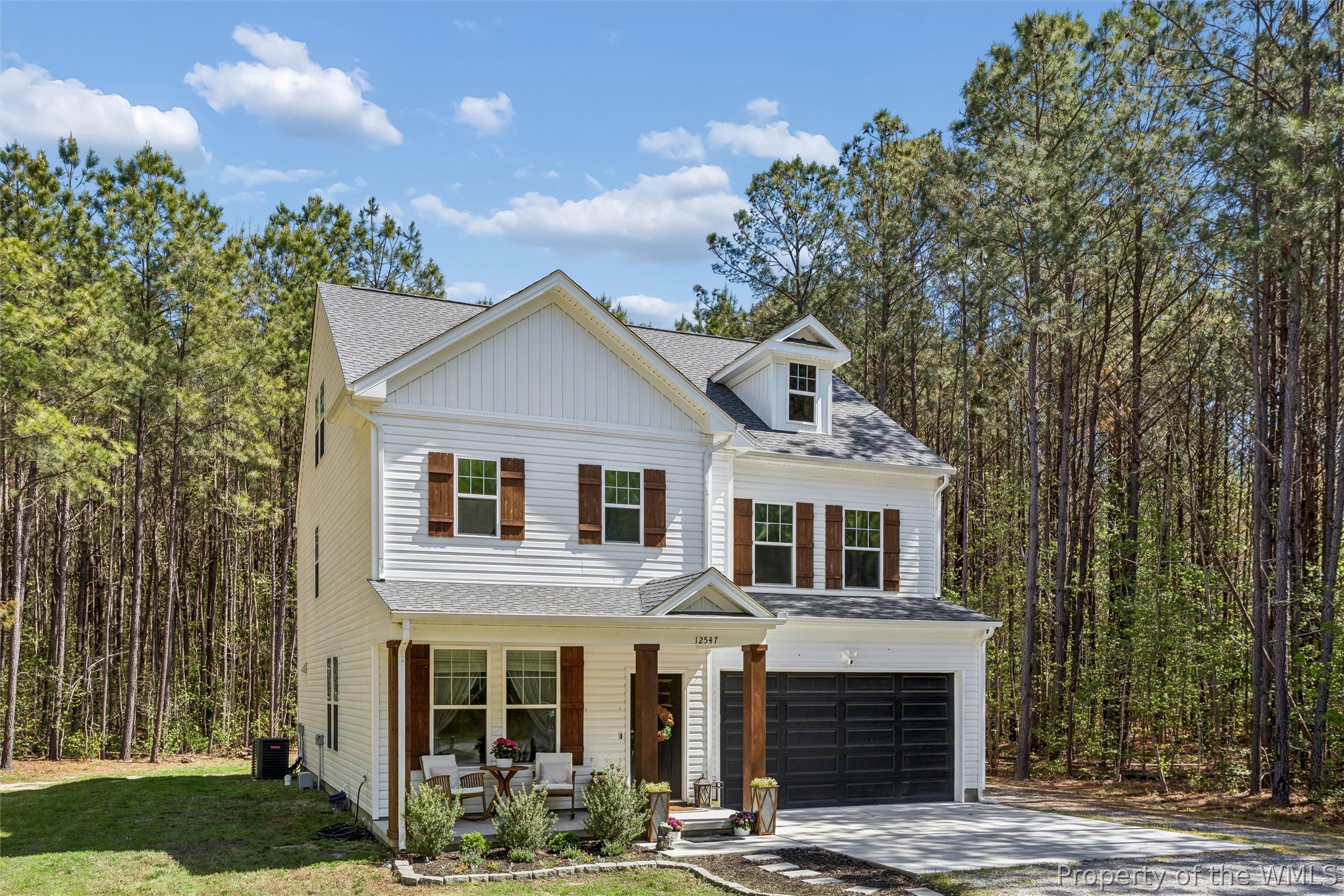 12547 Smiths Neck Rd — photo