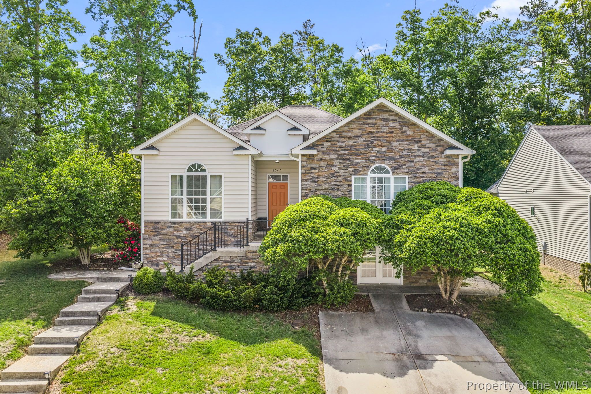 8047 Arbor Ponds Ter — photo