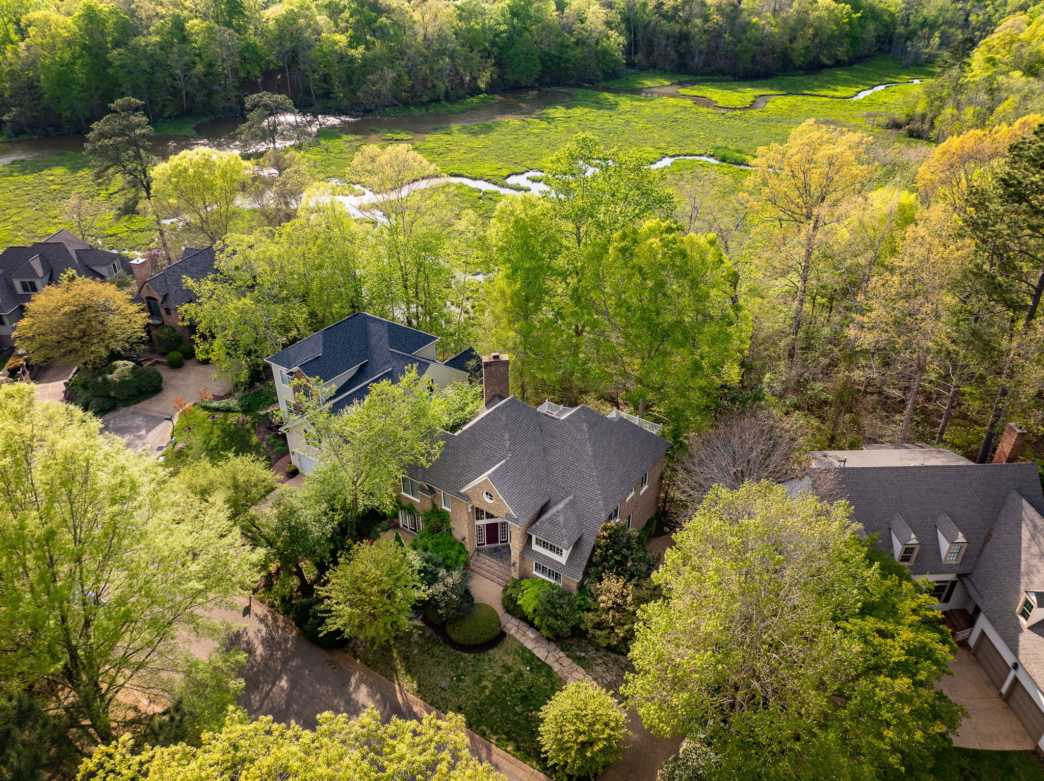 20 The Palisades — photo