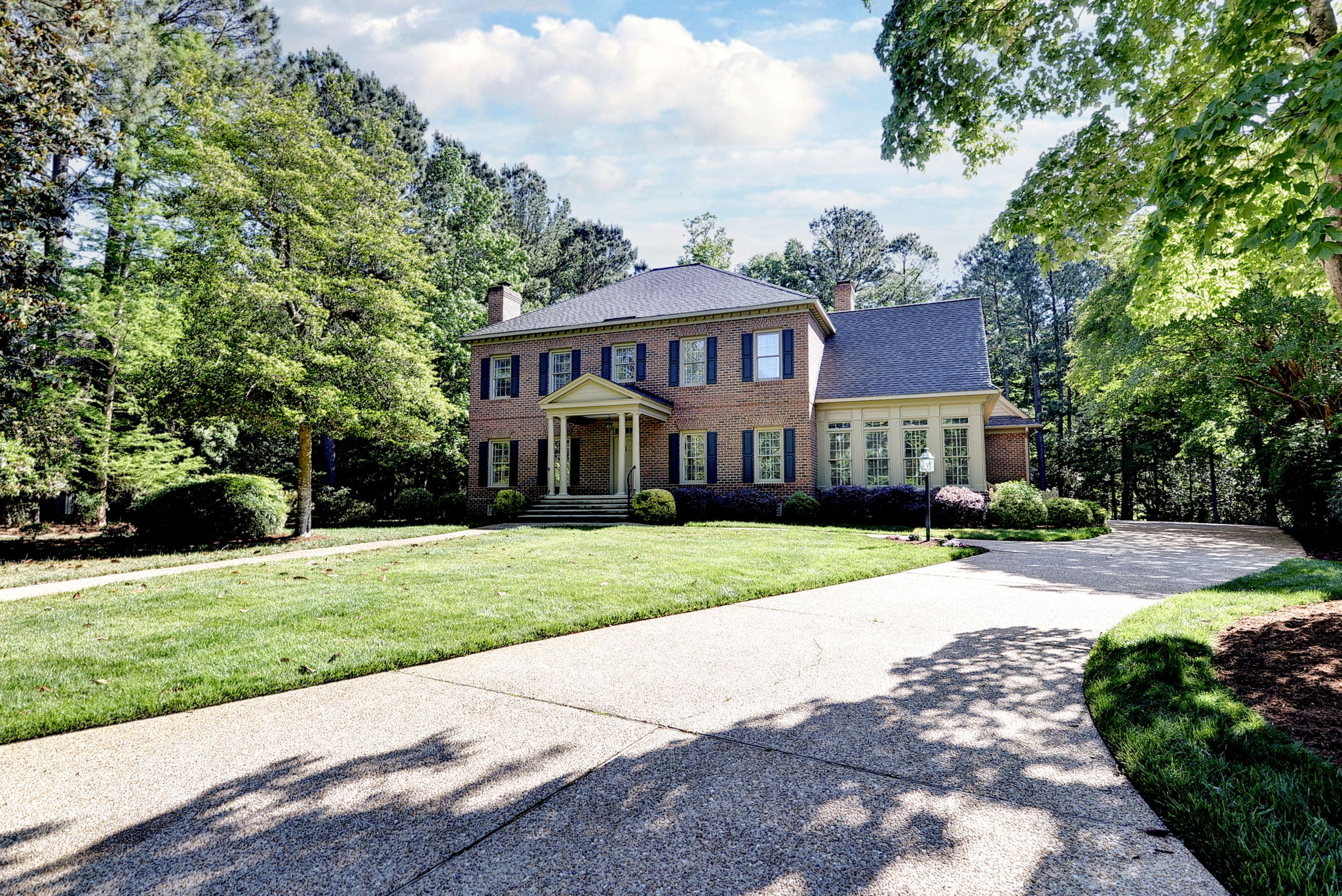 3251 Wingfield Lake Rd — photo