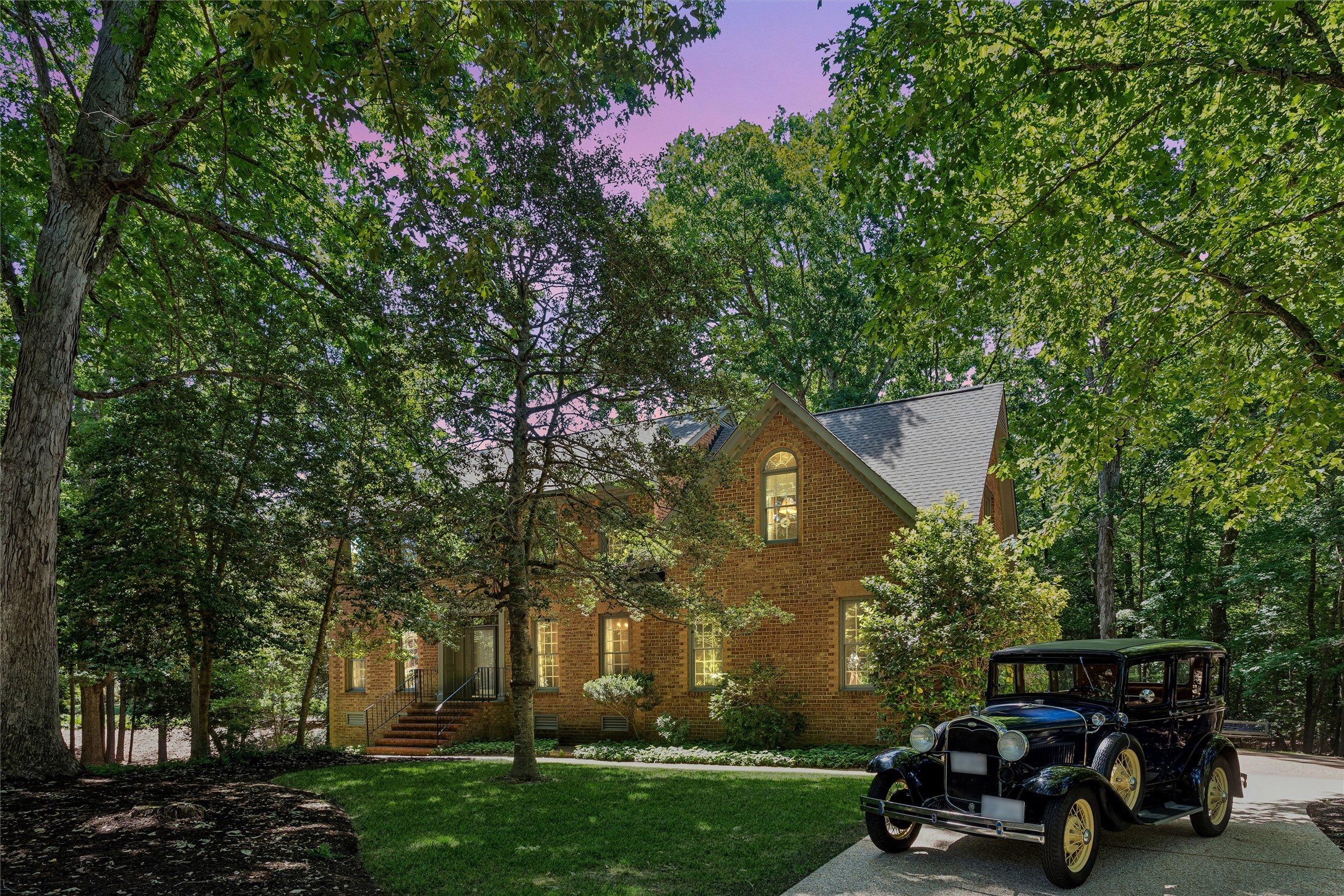 2305 W Island Rd — photo