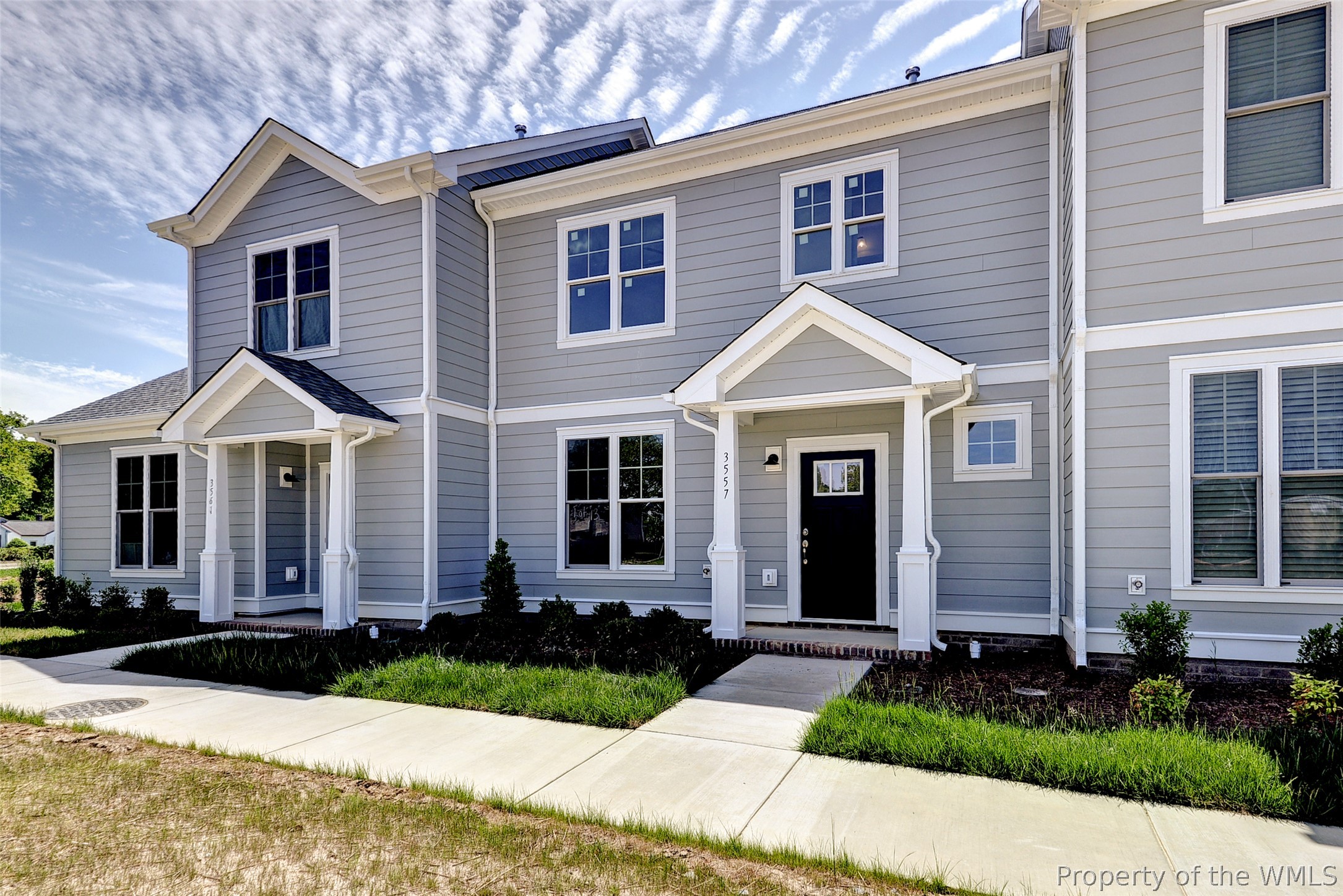 3557 Amberley Way — photo